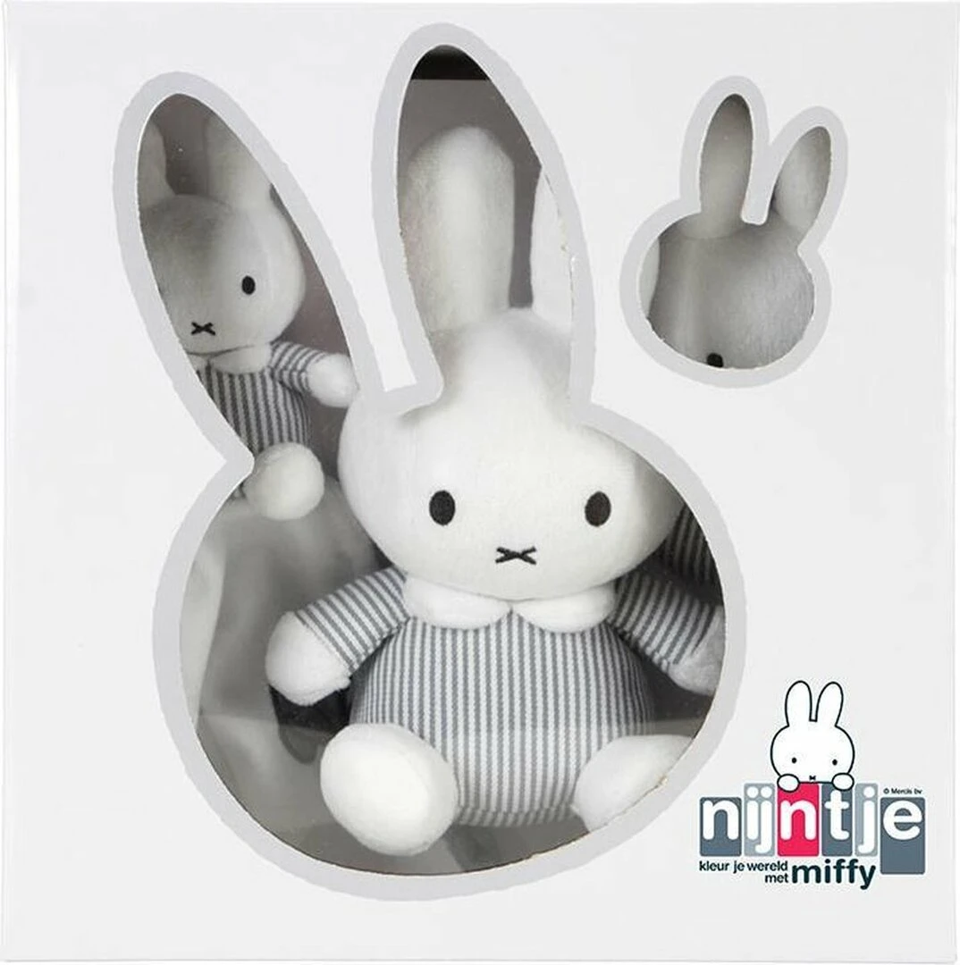 Giftset Nijntje 3-delig - Fun At Sea