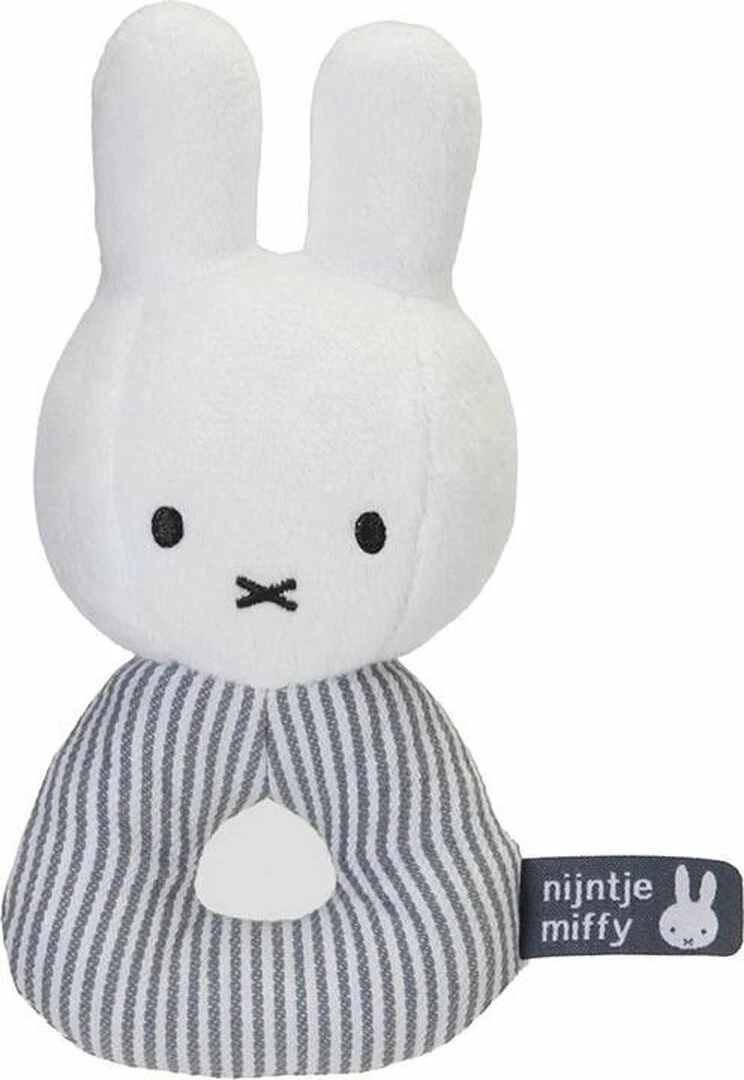 Giftset Nijntje 3-delig - Fun At Sea - Afbeelding 6