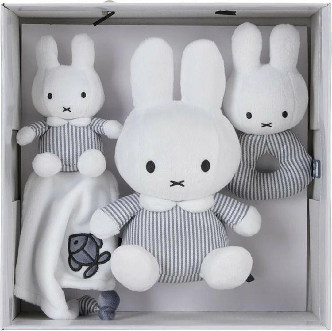 Giftset Nijntje 3-delig - Fun At Sea - Afbeelding 2