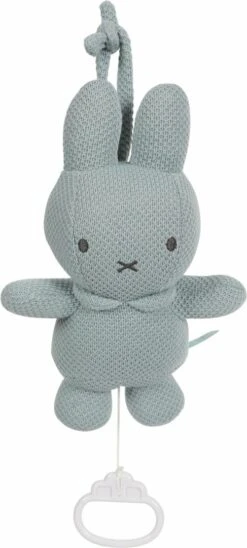 Nijntje Muziekdoosje - Groen