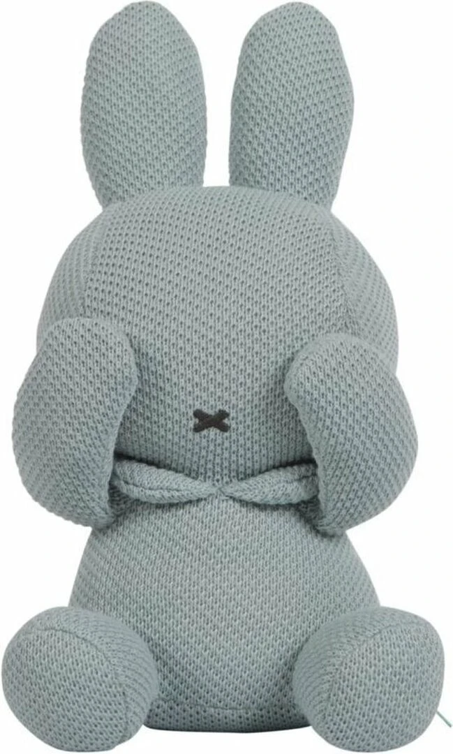 Nijntje Kiekeboe Knuffel - Groen - Afbeelding 2