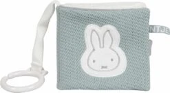 Nijntje Buggy Boekje - Groen