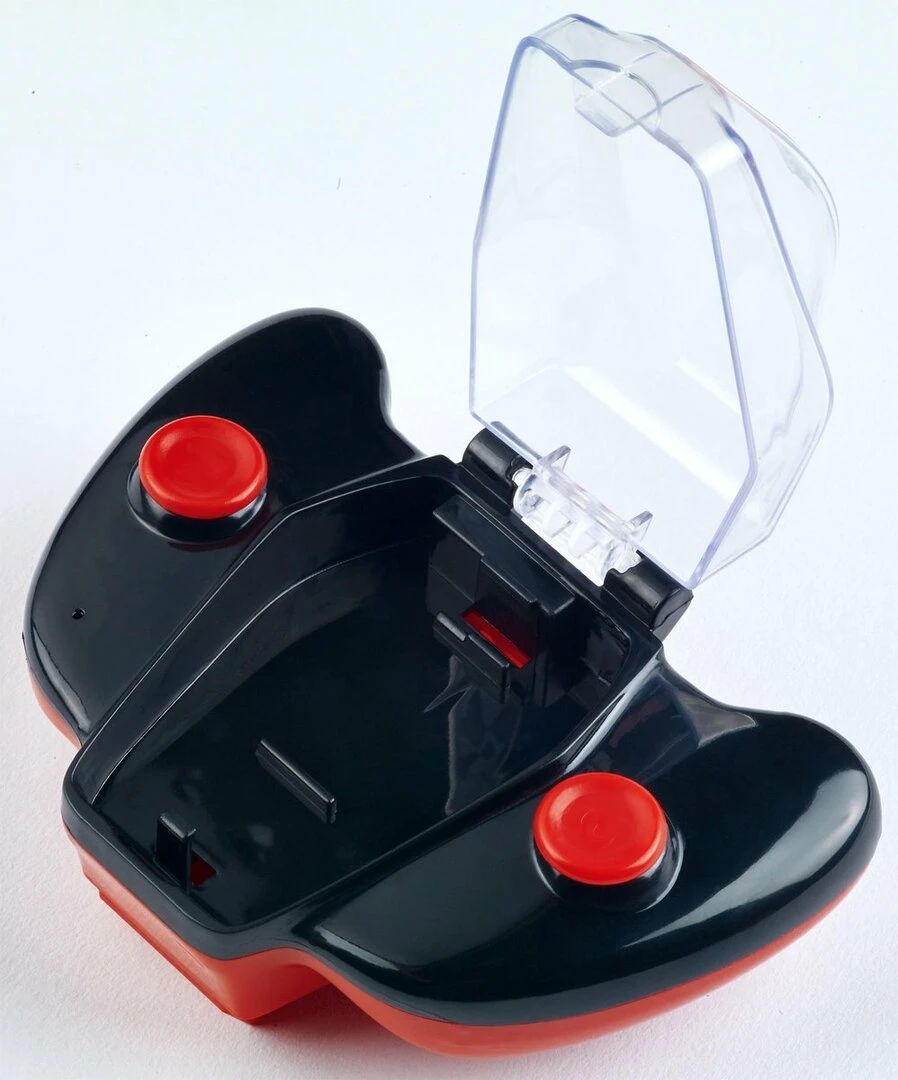 Auto RC Mini Carrera Mario Kart: Mario - Afbeelding 3