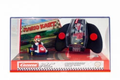 Auto RC Mini Carrera Mario Kart: Mario