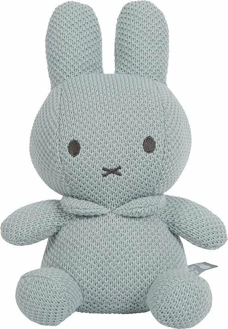 Giftset Nijntje 3-delig - Groen - Afbeelding 5