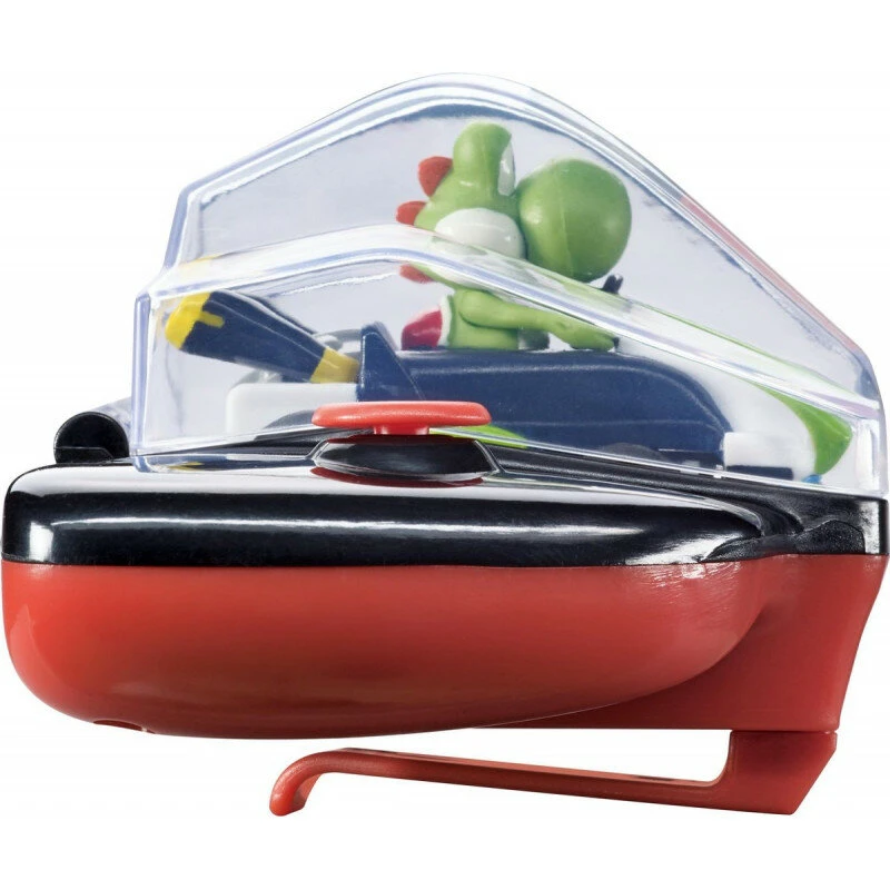 Auto RC Mini Carrera Mario Kart: Yoshi - Afbeelding 4