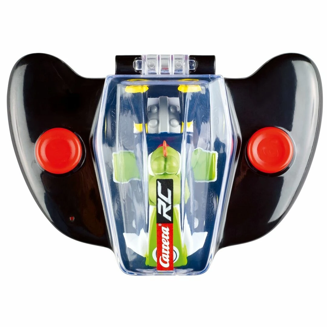 Auto RC Mini Carrera Mario Kart: Yoshi - Afbeelding 5