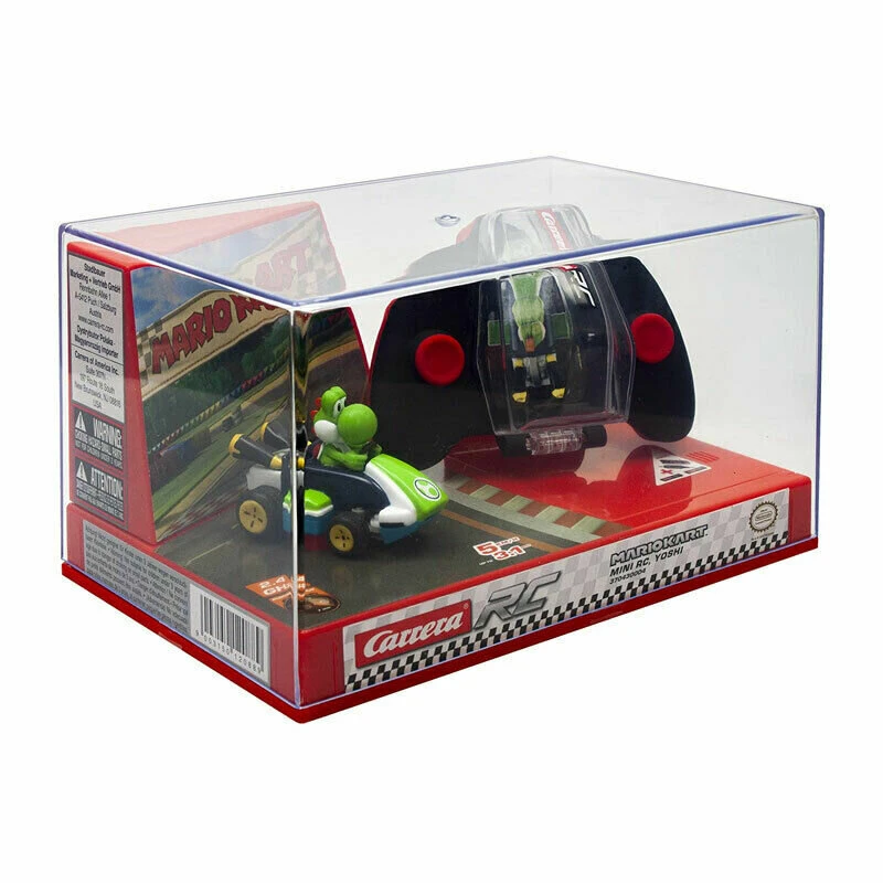 Auto RC Mini Carrera Mario Kart: Yoshi - Afbeelding 6