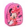 Rugzak Minnie Mouse Dotty About Dots (3D)