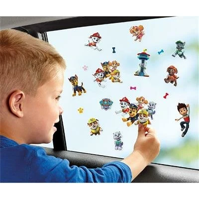 Paw Patrol Raamstickers - Totum - Afbeelding 3
