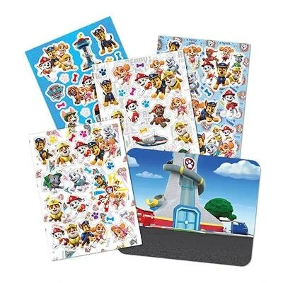 Paw Patrol Raamstickers - Totum - Afbeelding 4