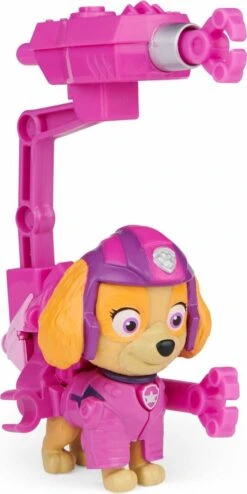 Paw Patrol The Movie Heroes - Skye