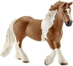 Schleich 13773 - Tinker Merrie - Farm World