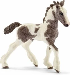 Schleich 13774 - Tinker Veulen - Farm World