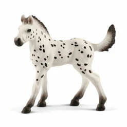 Schleich Horse Club - Knabstrupper Veulen - 13890