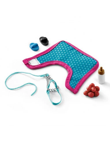 Schleich 42367 - Verzorging Set Veulen - Horse Club