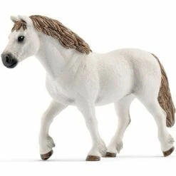 Schleich 13872 - Welsh Pony Merrie - Farm World