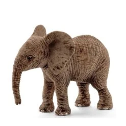 Schleich 14763 - Afrikaanse Olifant Baby - Wild Life