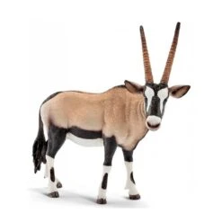 Schleich 14759 - Oryxantilope - Wild Life
