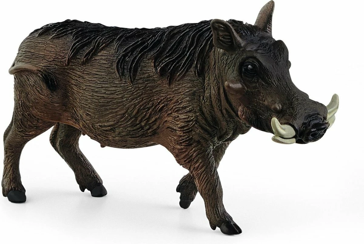 Schleich 14843 - Wrattenzwijn - Wild Life