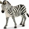 Schleich 14810 - Zebra Merrie - Wild Life
