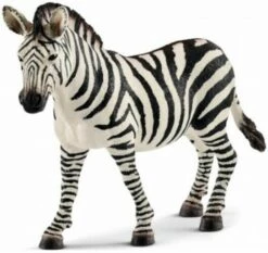 Schleich 14810 - Zebra Merrie - Wild Life