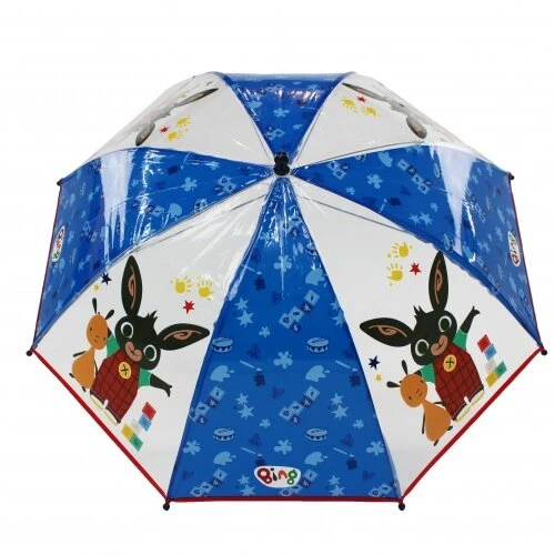 Bing Paraplu - Rainy Days - Afbeelding 2