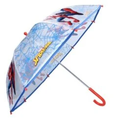Spiderman Paraplu - Rainy Days