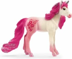 Schleich 70595 - Whalda Eenhoorn Veulen - Bayala