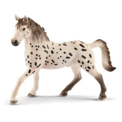 Schleich 13889 - Knapstrupper Hengst - Horse Club