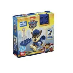 Fisher-price Mega Bloks - Paw Patrol - Chase