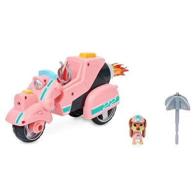 SpinMaster Paw Patrol Liberty - The Movie Voertuig - Afbeelding 2