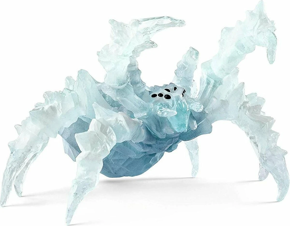 Schleich 42494 - IJsspin - Eldrador
