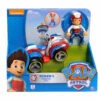 Paw Patrol Voertuig ATV - Ryder