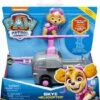 Paw Patrol - Skye's Helicopter