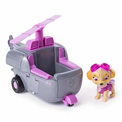 Paw Patrol - Skye's Helicopter - Afbeelding 2