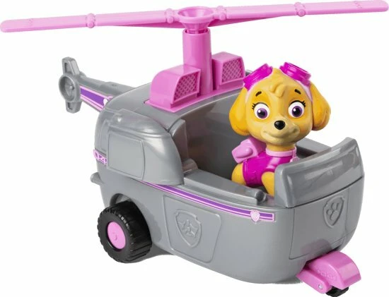 Paw Patrol - Skye's Helicopter - Afbeelding 3