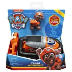 Paw Patrol Voertuig - Zuma's Hovercraft