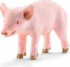 Schleich 13783 - Biggetje - Farm World