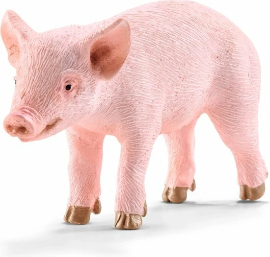 Schleich 13783 - Biggetje - Farm World