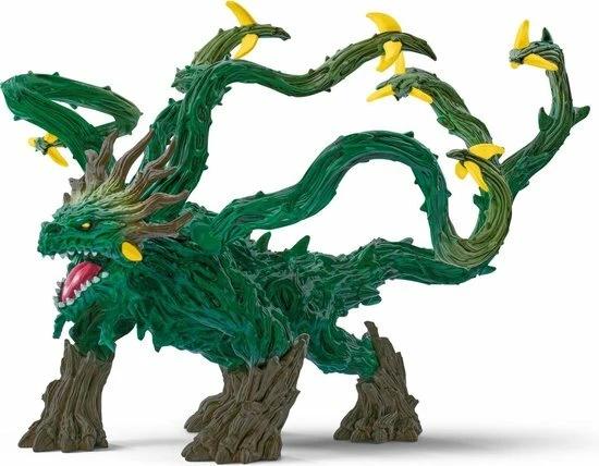 Schleich 70144 - Junglemonster - Eldrador - Afbeelding 2