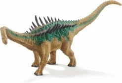 Schleich 15021 - Augustina - Dinosaurs