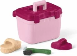 Schleich 42463 - Accessoires Paardenshow Poetskist - Horse Club