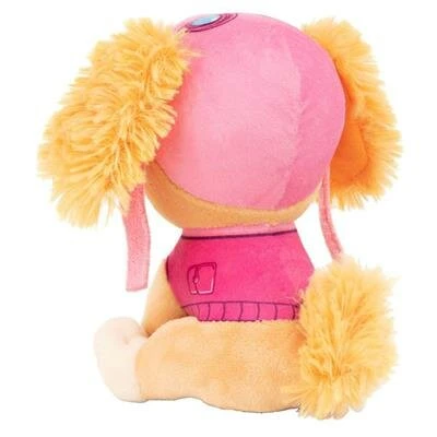 SpinMaster Paw Patrol Knuffel Skye, 15 Cm - Afbeelding 4
