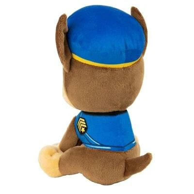 SpinMaster Paw Patrol Knuffel Chase, 15 Cm - Afbeelding 5