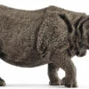 Schleich 14816 - Indische Neushoorn - Wild Life