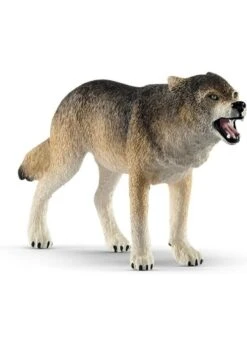 Schleich 14821 - Wolf - Wild Life
