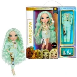 Rainbow High Daphne Minton - Rainbow High Pop