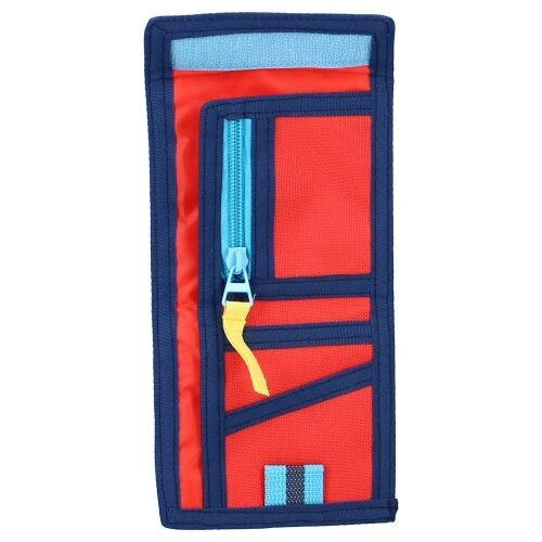 Brandweerman Sam Portemonnee - Afbeelding 2