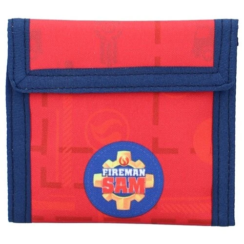 Brandweerman Sam Portemonnee - Afbeelding 3